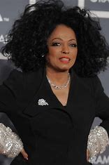 Diana Ross